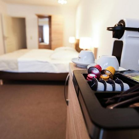 Hotel Waldhalle Mölln Екстериор снимка