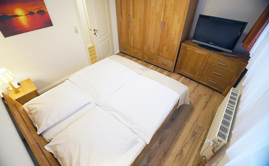 Hotel Waldhalle Mölln Екстериор снимка